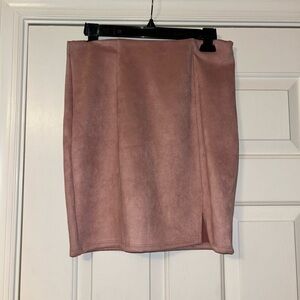 Altard state midi skirt